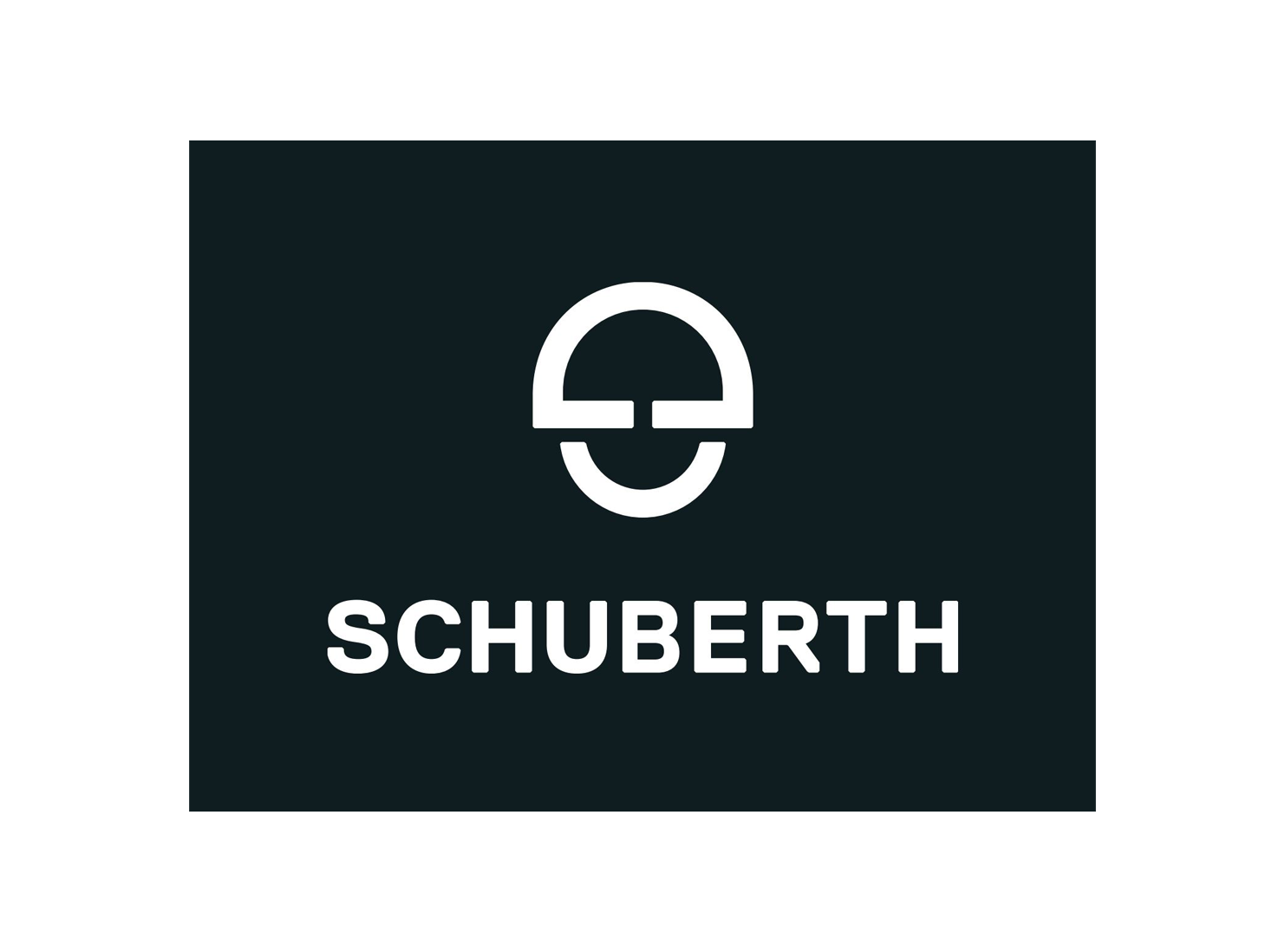 Logo SCHUBERTH-grey