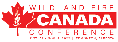Wildland Fire Canada Conference 2022​