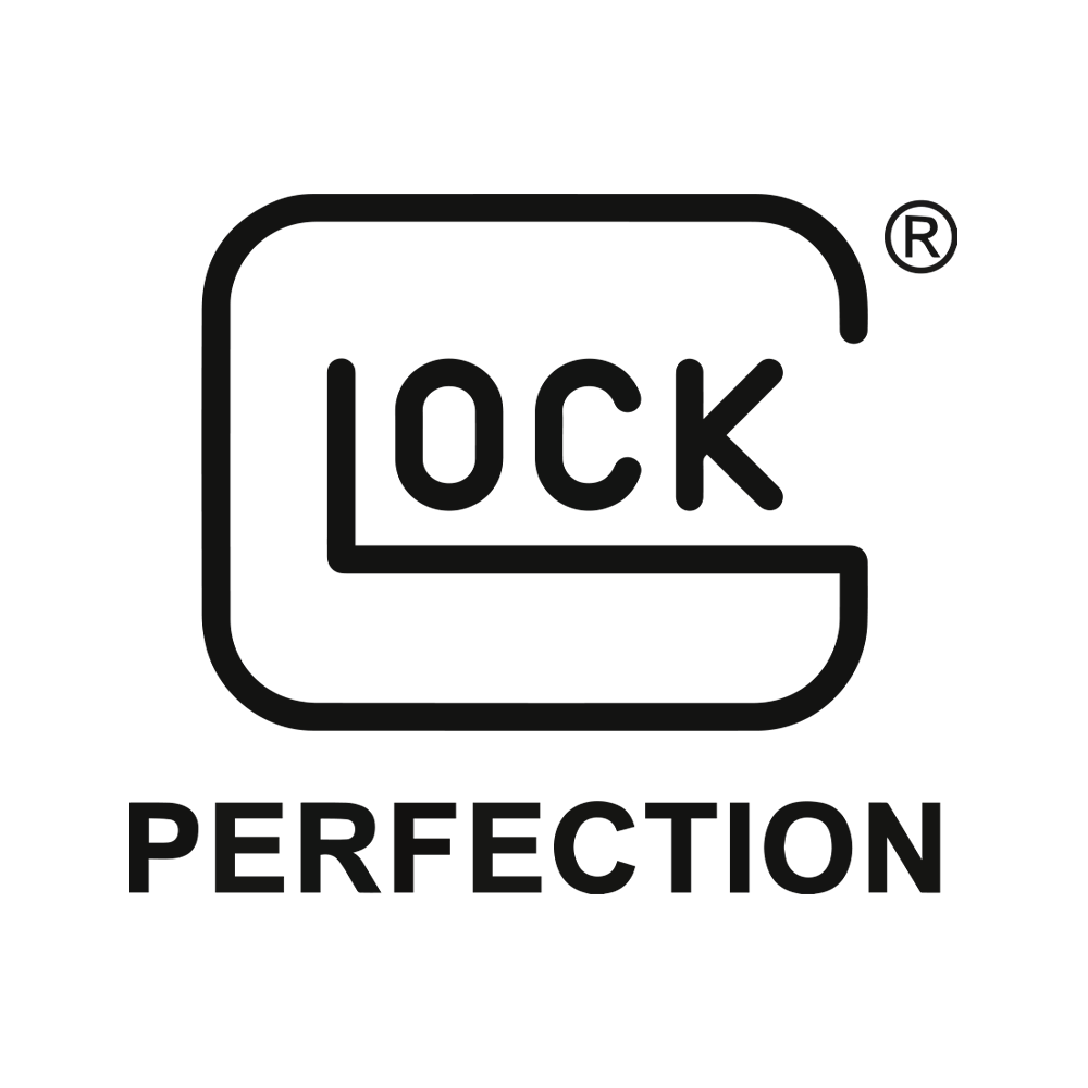 GLOCK Brand Logo 1000x1000 1, GLOCK Armourers