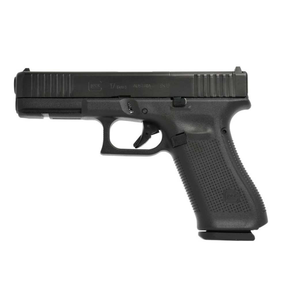 Glock G17 MOS 1000x1000 1, GLOCK Inc. | RAMPART Canada's Leading Supplier of Operational Equipment