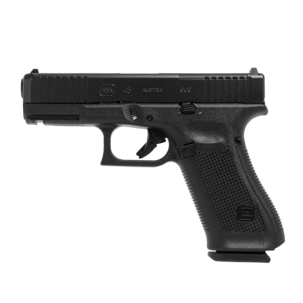 Glock G45 MOS 1000x1000 1, GLOCK Inc. | RAMPART Canada's Leading Supplier of Operational Equipment