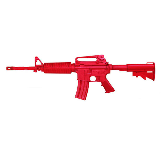 ASP RED CARBINE 1, Red Gun Carbine