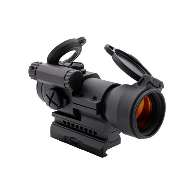 Aimpoint PRO 3, PRO