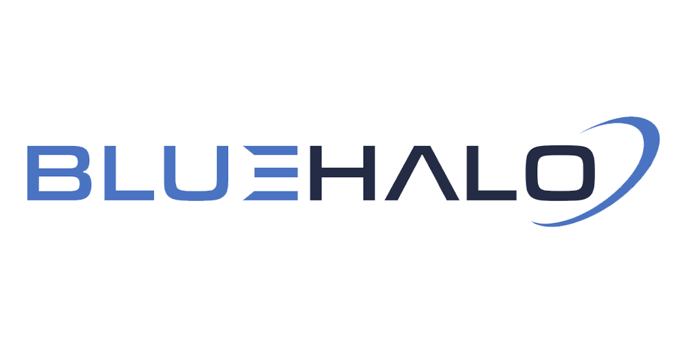 Bluehalo