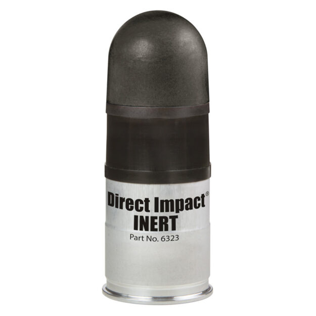 Def Tech Direct Impact 40mm 3, 40MM Direct Impact