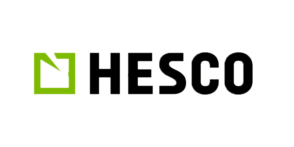 HESCO