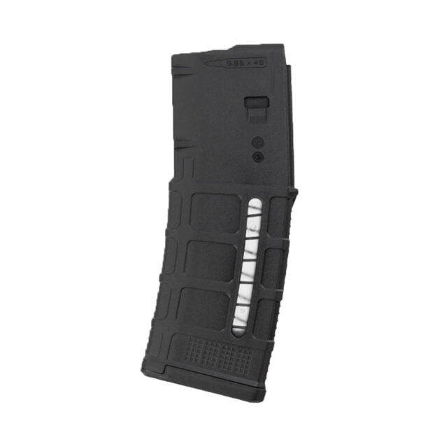 Magpul PMAG 2, PMAG