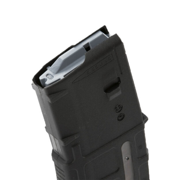 Magpul PMAG 3, PMAG