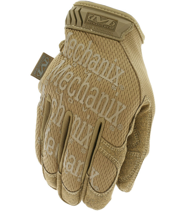 MechanixWear Original Coyote, Original