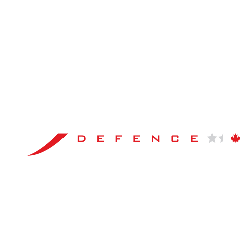 Cadex wht sq, CADEX Defense | RAMPART Canada's Leading Supplier of Operational Equipment