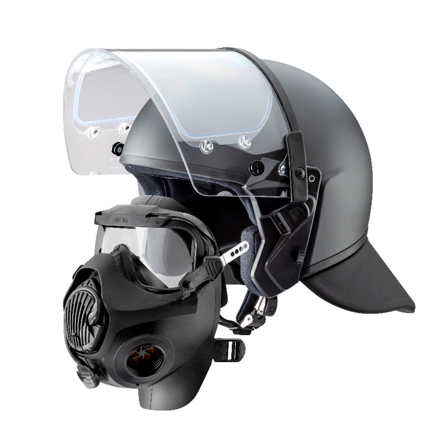 HMK, Schuberth | RAMPART Canada's Leading Supplier of Operational Equipment