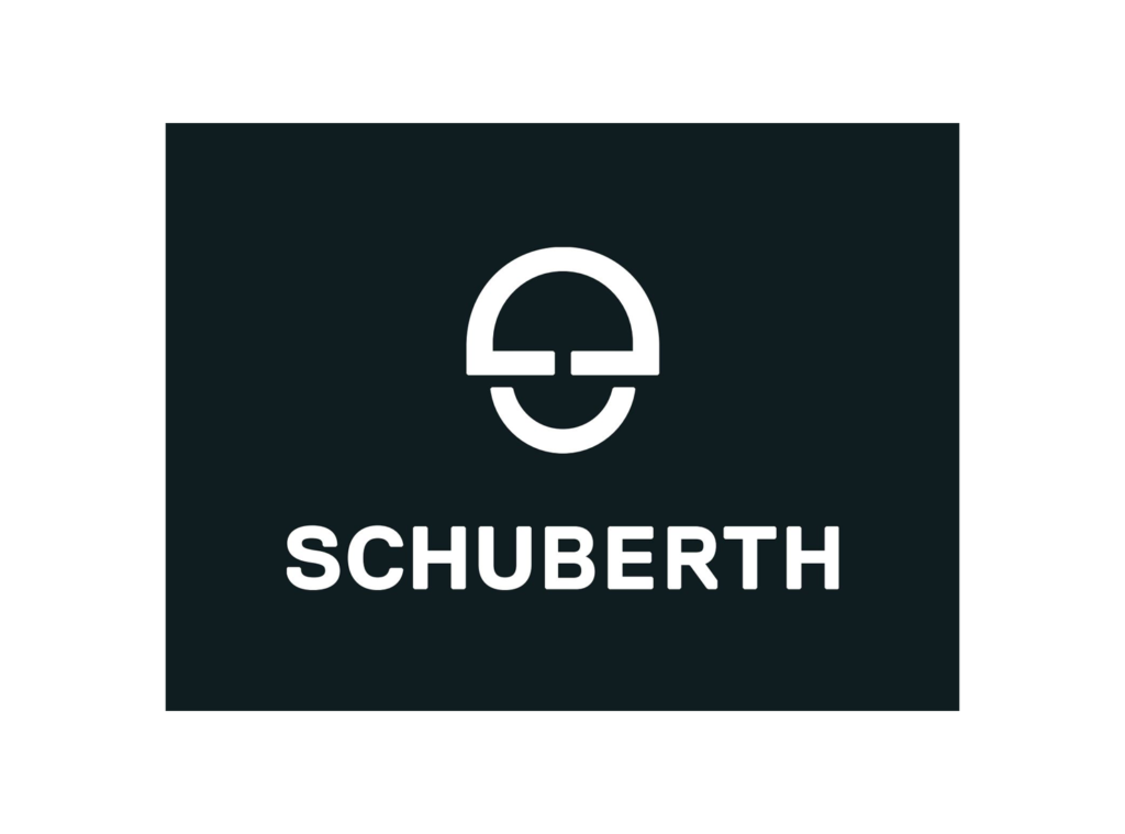 Logo SCHUBERTH grey, THE CRUCIAL DIFFERENCES BETWEEN BALLISTIC AND PUBLIC ORDER HELMETS