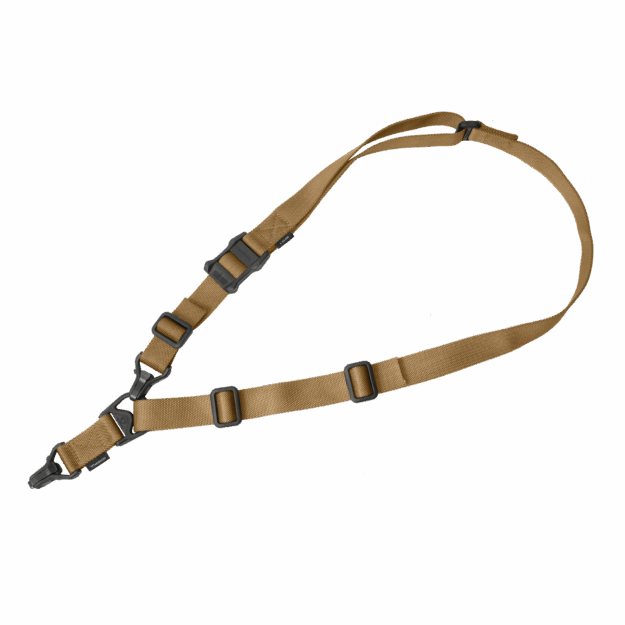 MAG514 COY 01 MS3 Gen2 Sling, MS3 Gen-2 Sling