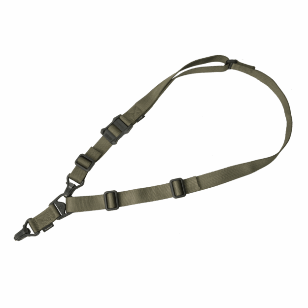 MAG514 RGR 01 MS3 Gen2 Sling, MS3 Gen-2 Sling