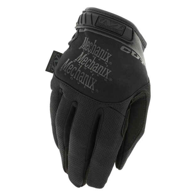 Mechanix PursuitD5 1, Pursuit D5