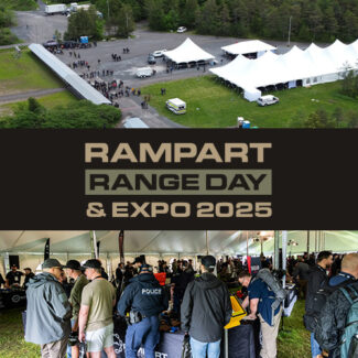 Mustang Survival | RAMPART Canada's Leading Supplier Of Operational ...