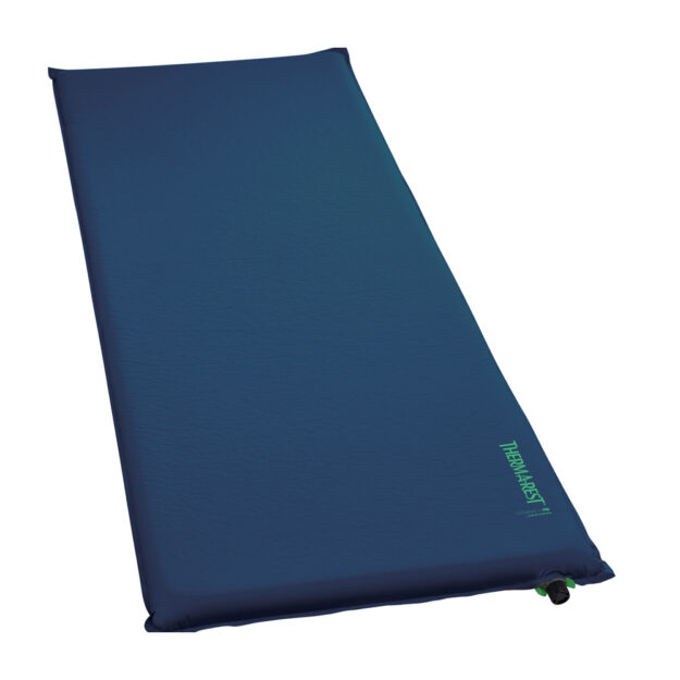 Therm A Rest BASECAMP Sleeping Pad 1, BaseCamp Sleeping Pad