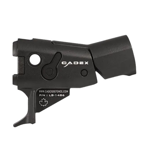 cadex tactical buttstock adapter, CADEX Defense | RAMPART Canada's Leading Supplier of Operational Equipment