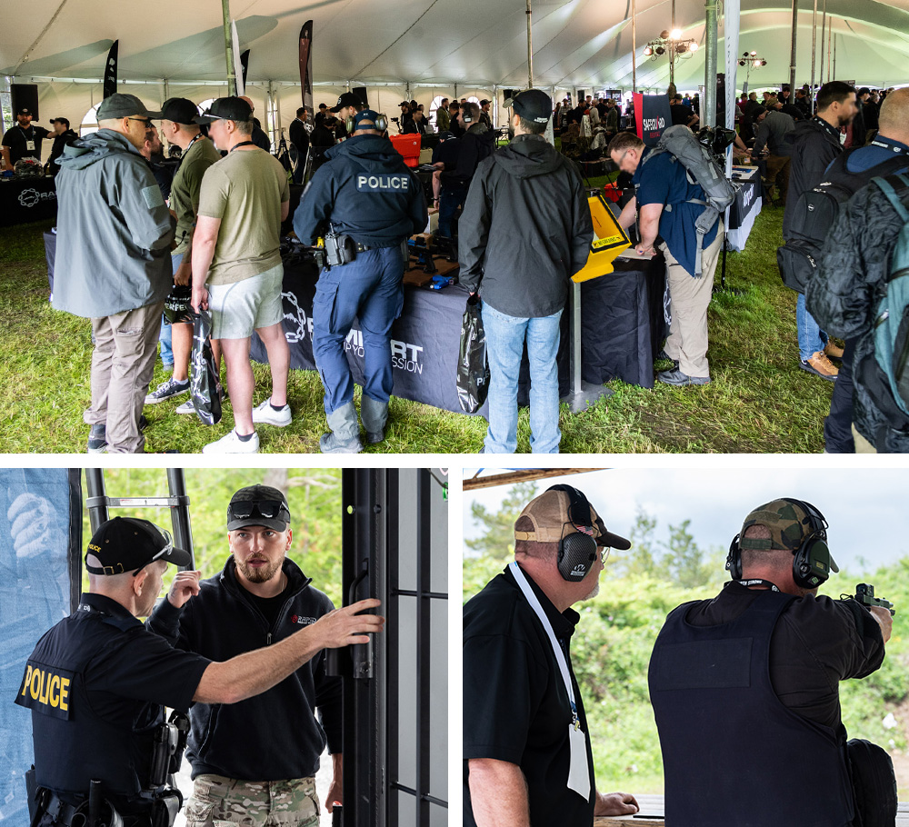 Range Day 25 Hero Block, Vendor Registration | Rampart Range Day and Expo