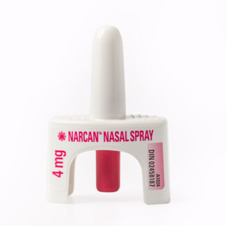 NARCAN® Nasal Spray