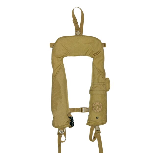 MD3196 212 product image 2, Compact Tactical Life Preserver