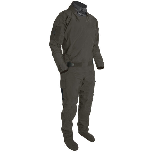 MSD674TO 260 product image 1, SENTINEL™ Dry Suit