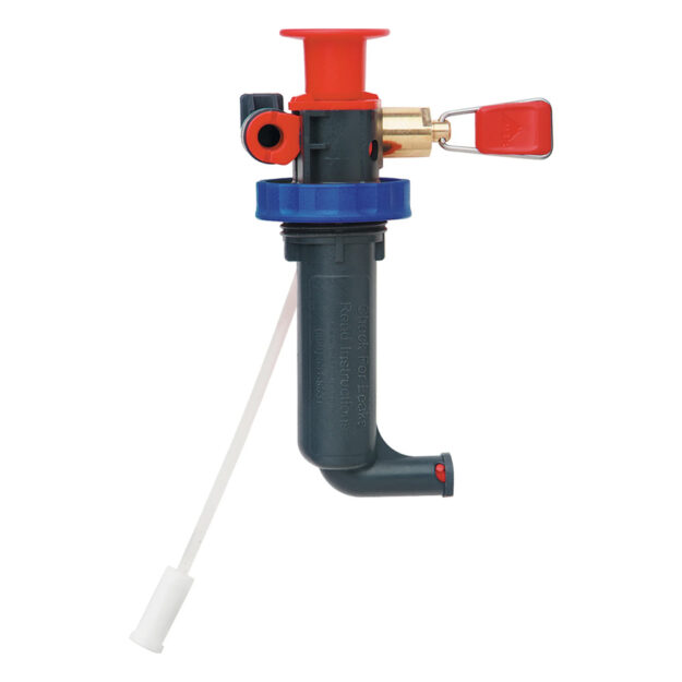 Artic Fuel Pump MSR, Artic Fuel Pump