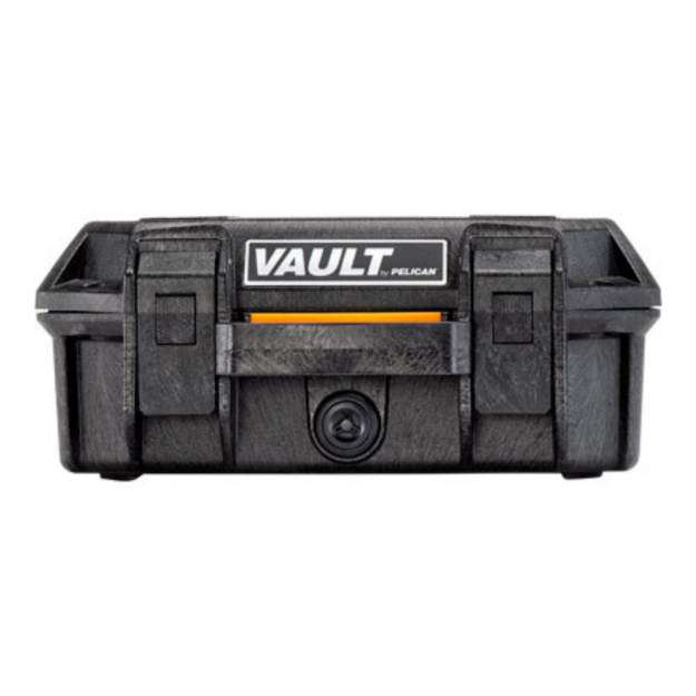 V100PF1 5, V100PF1 Vault Universal Pistol Case