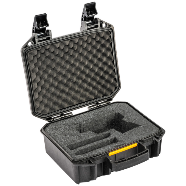 V100PF1, V100PF1 Vault Universal Pistol Case