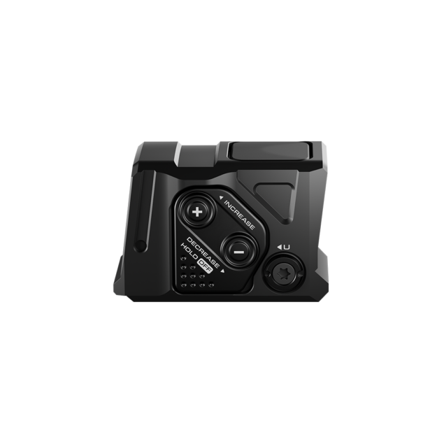 Aimpoint COA 4, COA