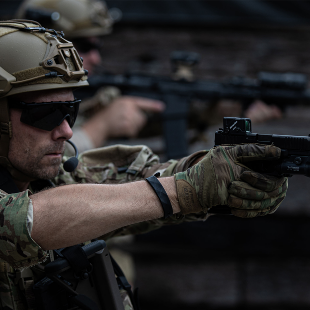 Aimpoint COA 5, COA