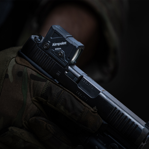 Aimpoint COA 6, COA