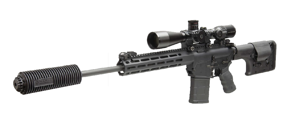 Colt Canada – C20 LE Colt Canada - C20 LE