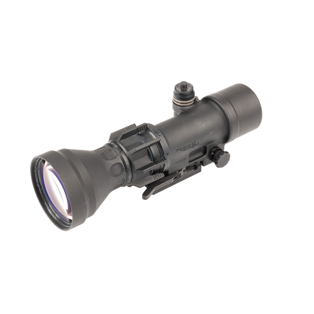 KAC UNS LR a3, Sniper Package | RAMPART - Canada's Leading Supplier of Operational Equipment
