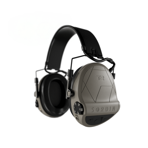Sordin T2 Standard, T2