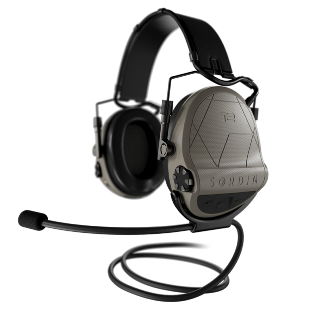 T2 with headset clip, T2