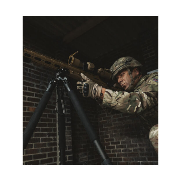 Spartan HE 01 3, HE-01 TRIPOD