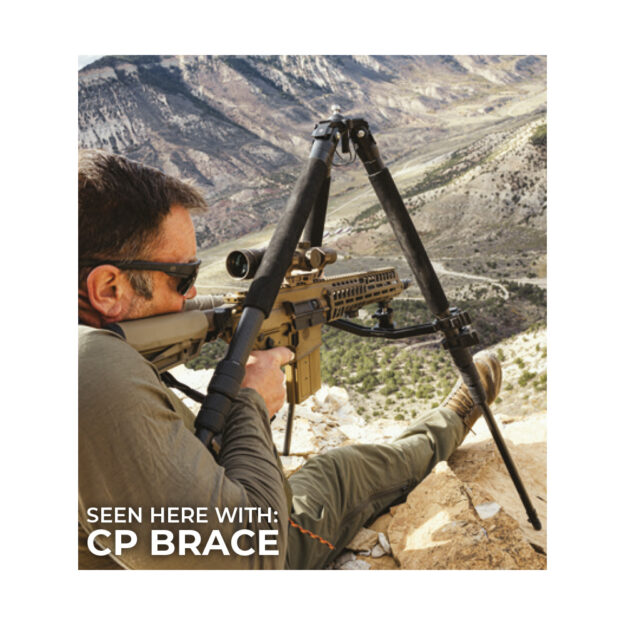 Spartan HE 01 4, HE-01 TRIPOD