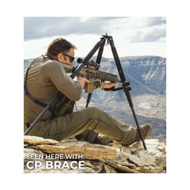 Spartan HE 01 4 Brace, HE-01 TRIPOD