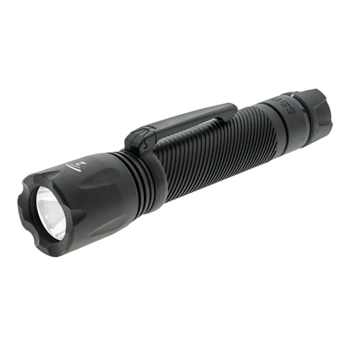 Sentry Flashlight, ASP INSTRUCTOR CERTIFICATION PROGRAM | AIC