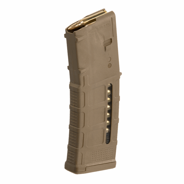 MAG556 MCT 30rd GenM3 Window, PMAG 30 GEN M3 Window