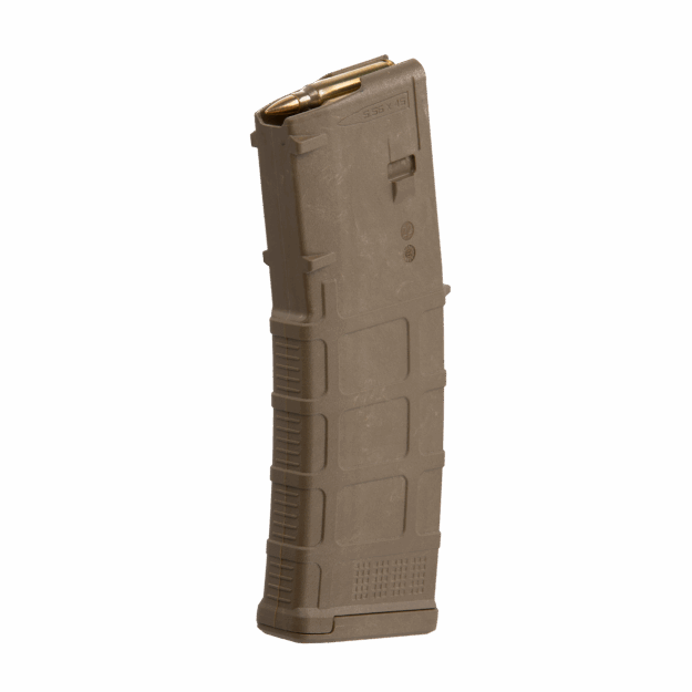 MAG557 MCT 01 30rd GenM3, PMAG 30 AR/M4 GEN M3