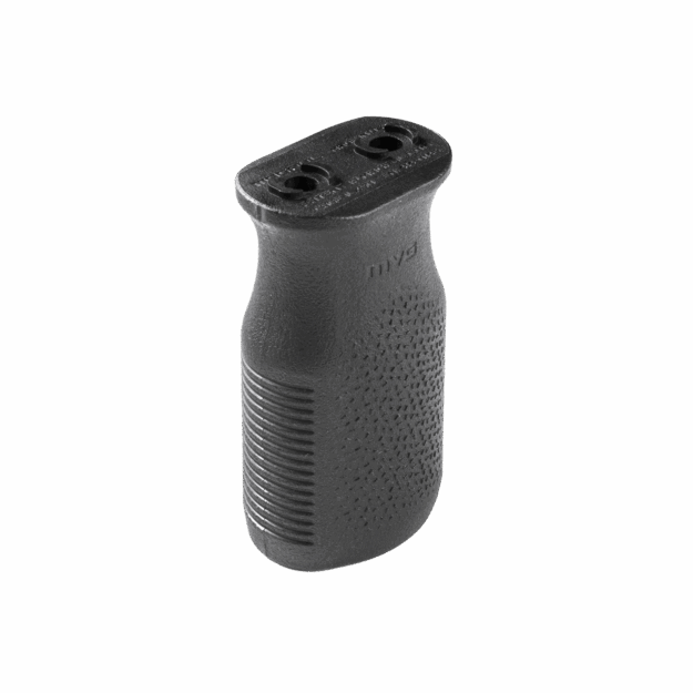 MAG597 BLK 01 MLOK MVG Grip, M-LOK MVG