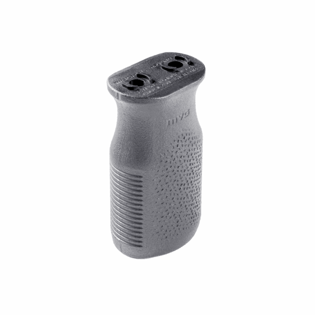 MAG597 GRY 01 MLOK MVG Grip, M-LOK MVG