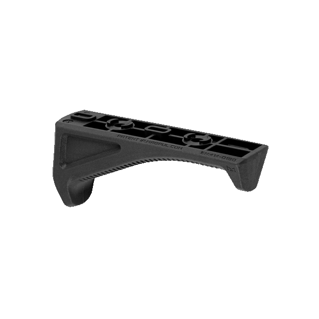 MAG598 BLK 01 MLOK AFG Grip, M-LOK AFG - Angled Fore Grip