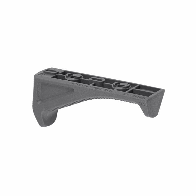 MAG598 GRY 01 MLOK AFG Grip, M-LOK AFG - Angled Fore Grip