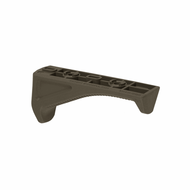 MAG598 ODG 01 MLOK AFG Grip, M-LOK AFG - Angled Fore Grip