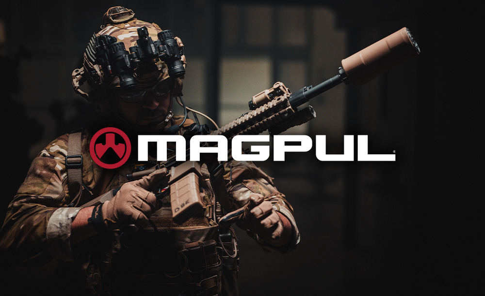 Magpul Web Feature Image, RAMPART - Canada's Leading Supplier of Operational Equipment