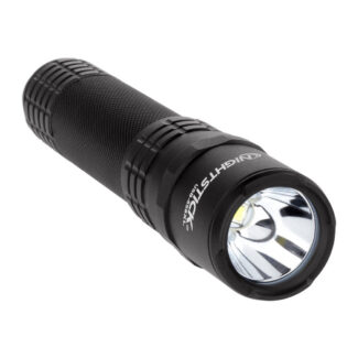 USB-558XL tactical flashlight, Nightstick USB-558XL, Nightstick tactical flashlight, law enforcement flashlight, police duty flashlight, USB rechargeable tactical light, duty belt flashlight, high lumen police flashlight, 1100 lumen tactical flashlight, patrol flashlight, metal tactical flashlight, rechargeable LED flashlight, compact tactical flashlight, police search flashlight, law enforcement gear flashlight, professional duty flashlight, tactical LED flashlight