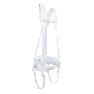 Fjellpulken Army PRO harness